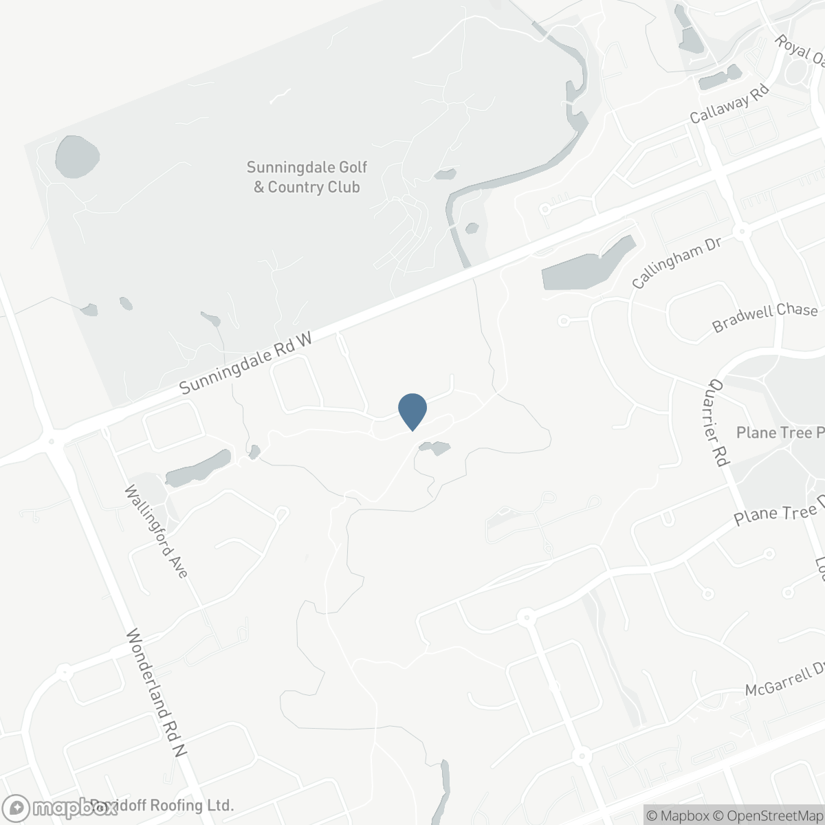 573 CREEKVIEW CHASE, London, Ontario N6G 3X8